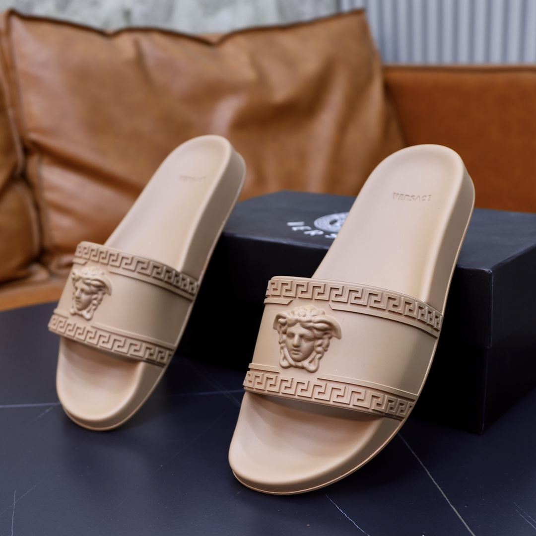 Versace Slippers